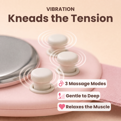 Kindr Wearable Cramp Relief — Save 40% Today