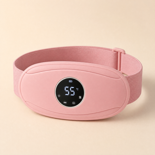 Kindr — Heat + TENS Cramp Relief Belt