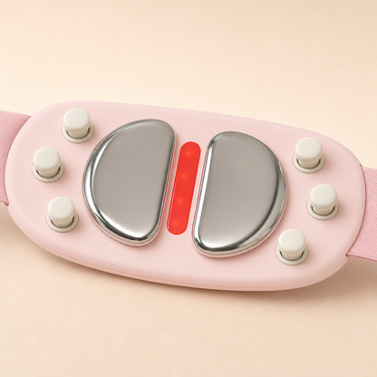 Kindr — Heat + TENS Period Cramp Relief Belt