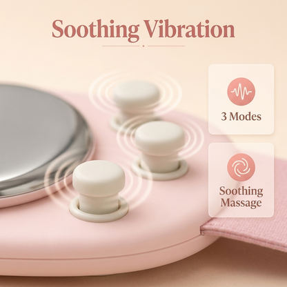 Kindr — Heat + TENS Period Cramp Relief Belt