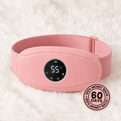 Kindr Wearable Cramp Relief — Save 40% Today